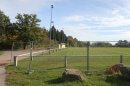 Sport au sud de Hahnenberg